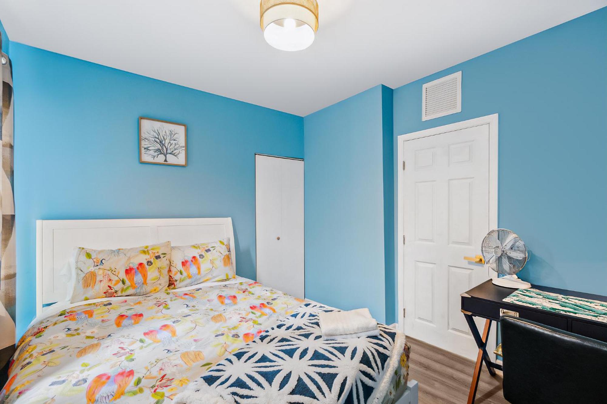 New! Havana Nights Villa ! Walk To Calle Ocho! Miami Exterior photo